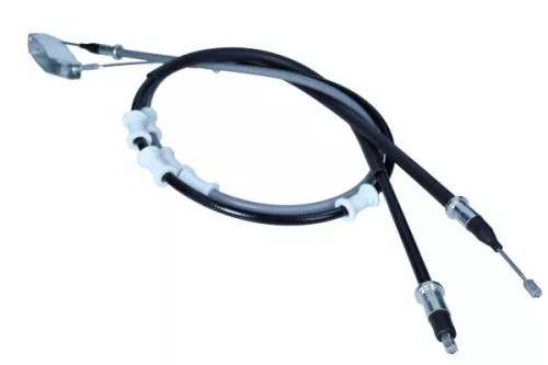 Cable Pull, parking brake