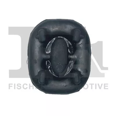 Mount, exhaust system