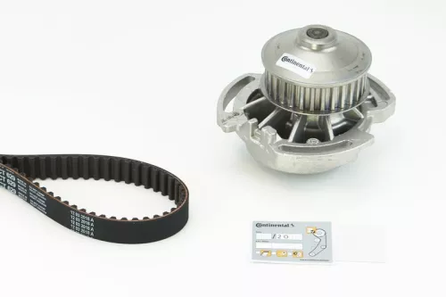 Water Pump & Timing Belt Kit