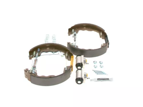BOSCH Brake Shoe Set (0204114197)