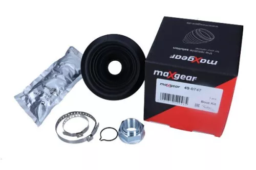MAXGEAR Bellow Kit, drive shaft (49-0747)