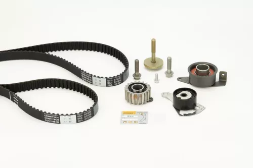 Timing Belt Kit