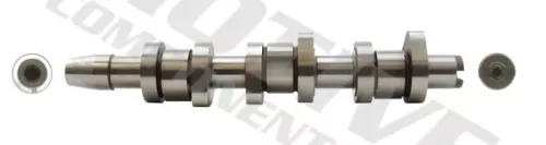 Camshaft