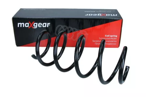 MAXGEAR Suspension Spring (60-0195)