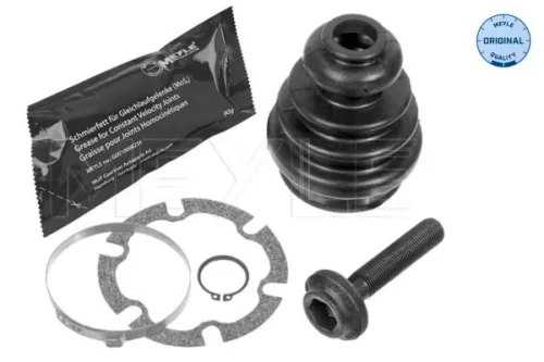 Bellow Kit, drive shaft