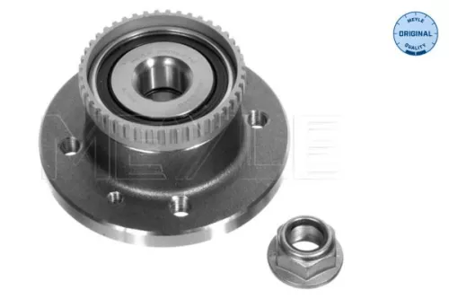 Wheel Hub