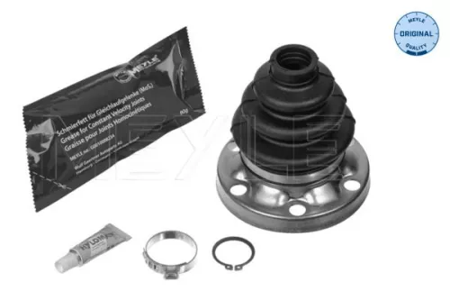Bellow Kit, drive shaft