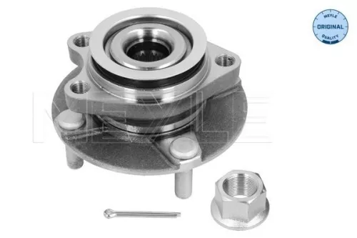 Wheel Hub