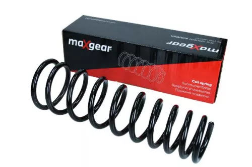 MAXGEAR Suspension Spring (60-0241)