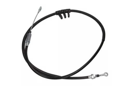 Cable Pull, parking brake