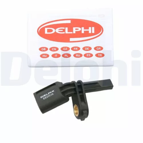 DELPHI Sensor, wheel speed (SS20036)