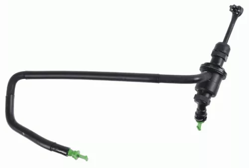 Master Cylinder, clutch