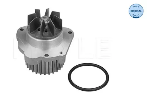 MEYLE Water Pump, engine cooling (1132200008)