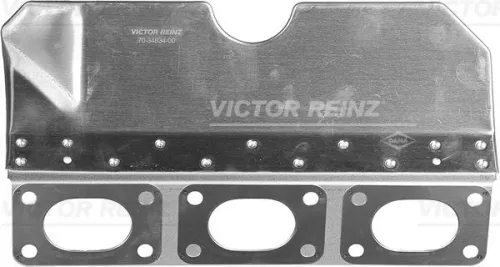 Gasket, exhaust manifold