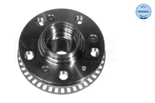 Wheel Hub