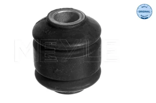 Mounting, axle strut