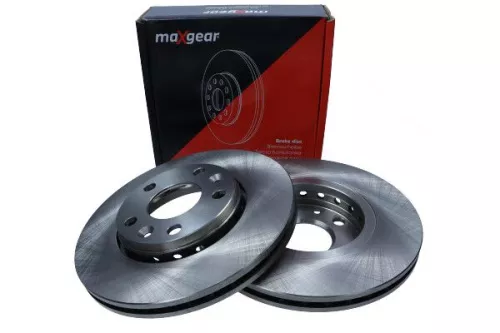 MAXGEAR Brake Disc (19-1285)