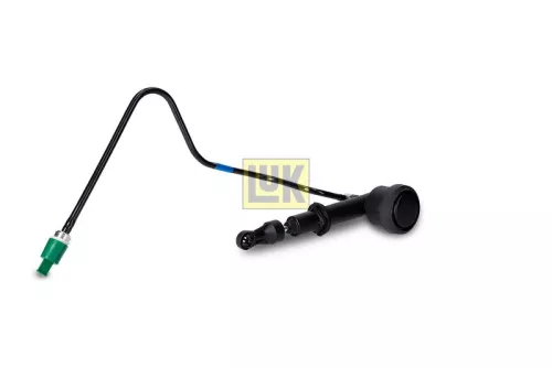 Master Cylinder, clutch