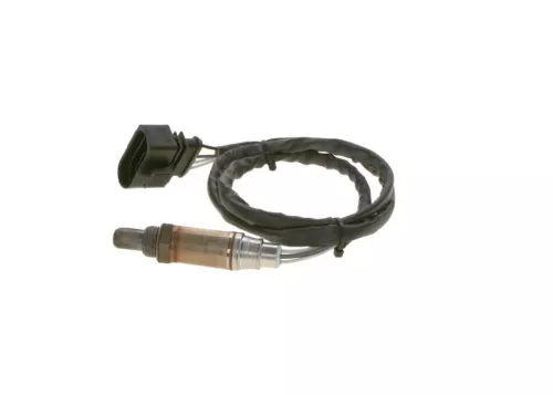 BOSCH Oxygen Sensor (0258003478)