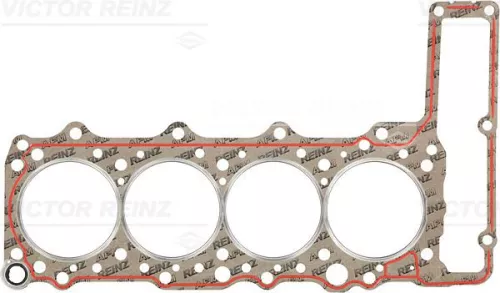 Gasket, cylinder head