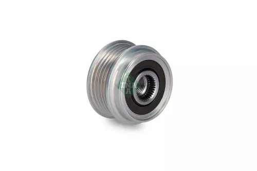 Schaeffler INA Alternator Freewheel Clutch (535000410)