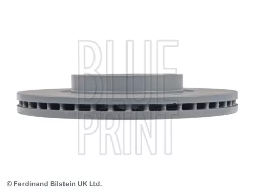 BLUE PRINT Brake Disc (ADT343199)