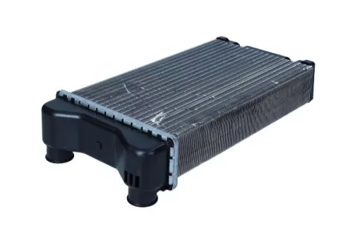 MAXGEAR Heat Exchanger, interior heating (18-0110)