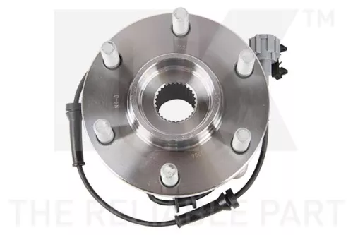 NK Wheel Bearing Kit (752232)