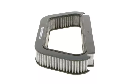 BOSCH Filter, cabin air (1987432423)