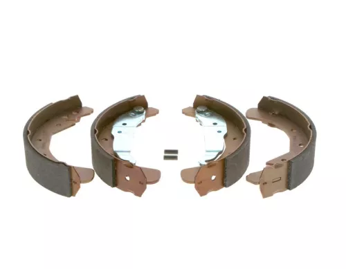 BOSCH Brake Shoe Set (0986487658)