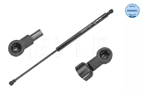 Gas Spring, boot/cargo area