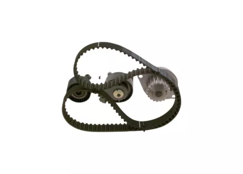 BOSCH Water Pump & Timing Belt Kit (1987948711)