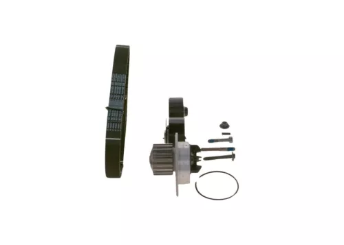 BOSCH Water Pump & Timing Belt Kit (1987948711)