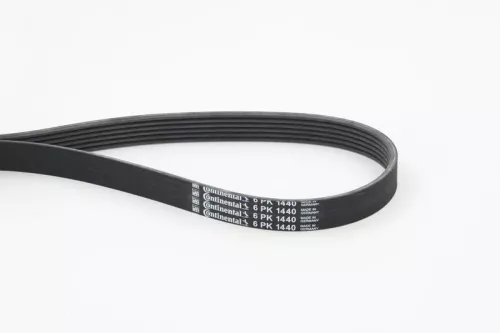 V-ribbed Belt