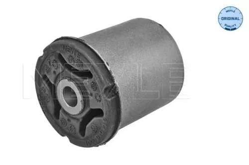 MEYLE Bushing, axle beam (6140400001)