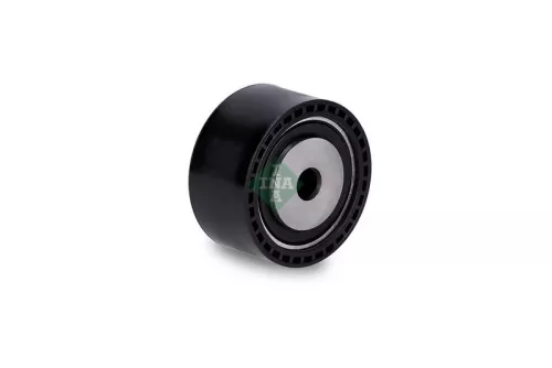 Schaeffler INA Deflection/Guide Pulley, V-ribbed belt (532025510)