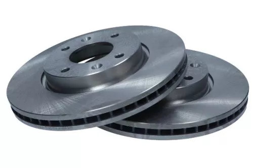 MAXGEAR Brake Disc (19-1256)