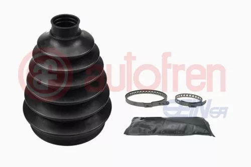 Bellow Kit, drive shaft