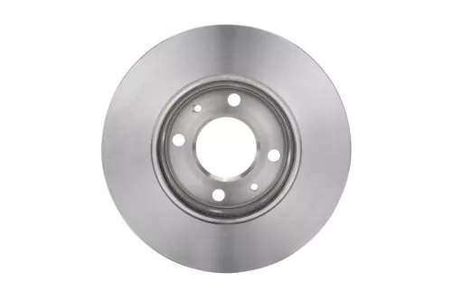 BOSCH Brake Disc (0986479206)