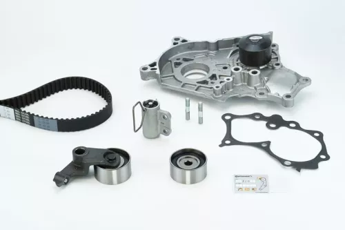 Water Pump & Timing Belt Kit