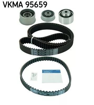 Timing Belt Kit
