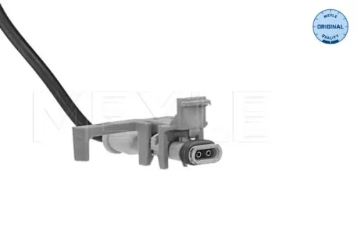 MEYLE Wheel Hub (6146520011)