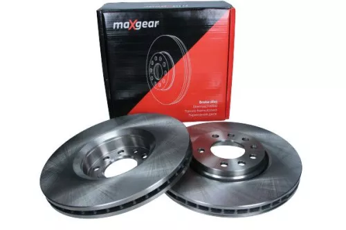 MAXGEAR Brake Disc (19-1832)