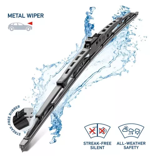 HELLA Wiper Blade (9XW178878-221)
