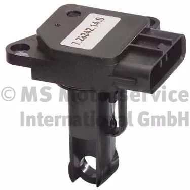 Mass Air Flow Sensor