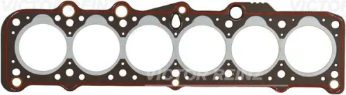 Gasket, cylinder head