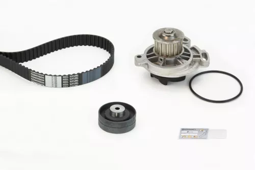 Water Pump & Timing Belt Kit