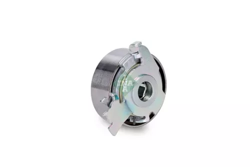 Schaeffler INA Tensioner Pulley, timing belt (531051830)