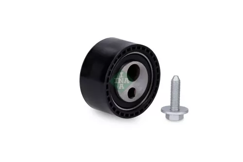 Schaeffler INA Tensioner Pulley, timing belt (531026410)