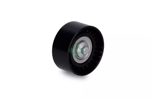 Schaeffler INA Deflection/Guide Pulley, V-ribbed belt (532022810)